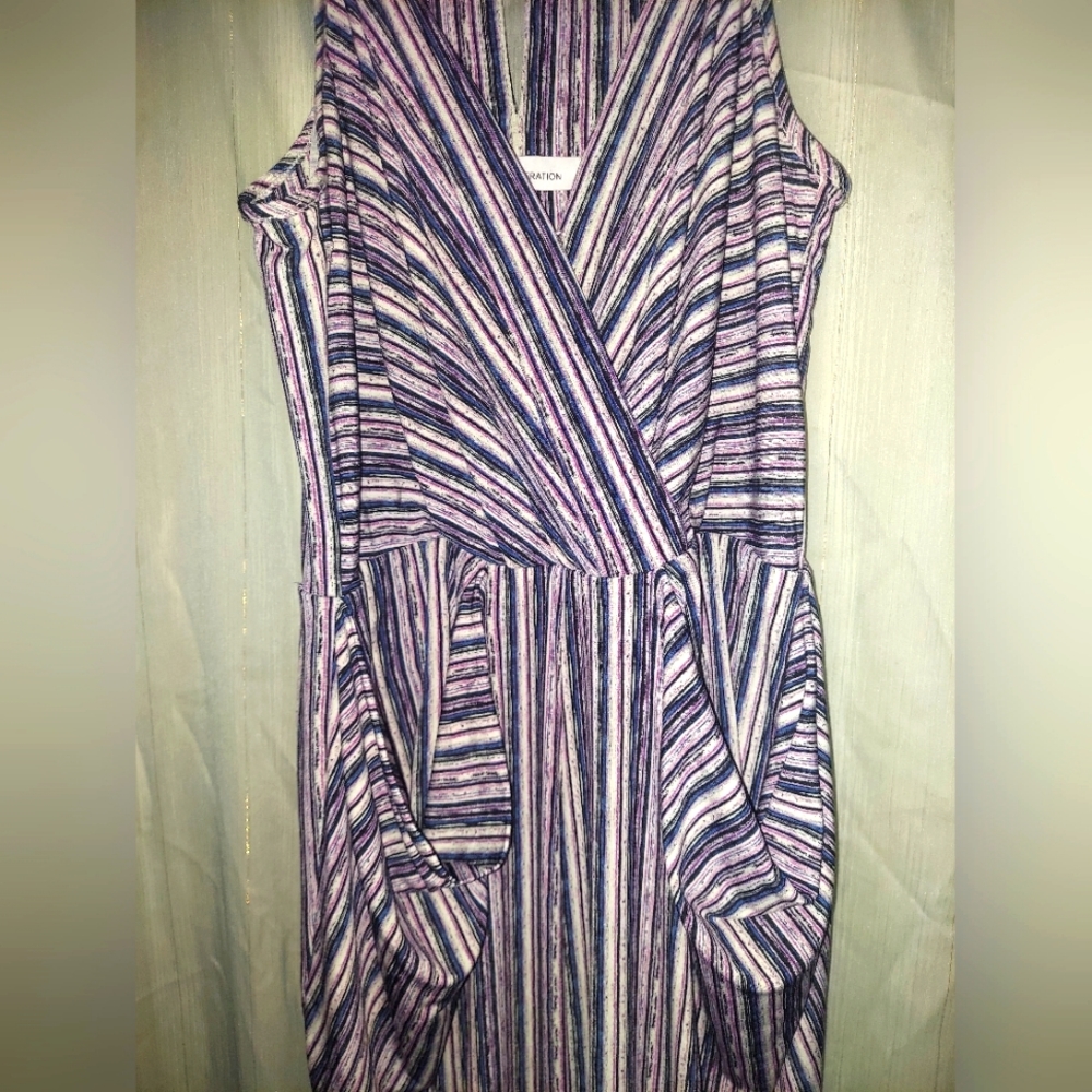 Womens BCBG romper